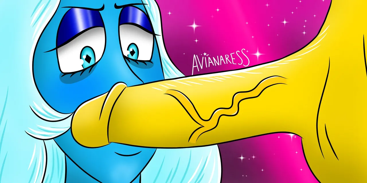 ARTISt Avianaress page 6 full