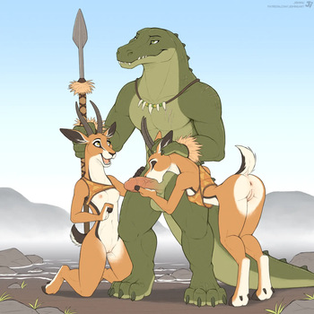 Savanna cover