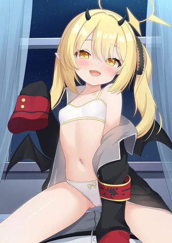 Konbanwa, Sensei cover