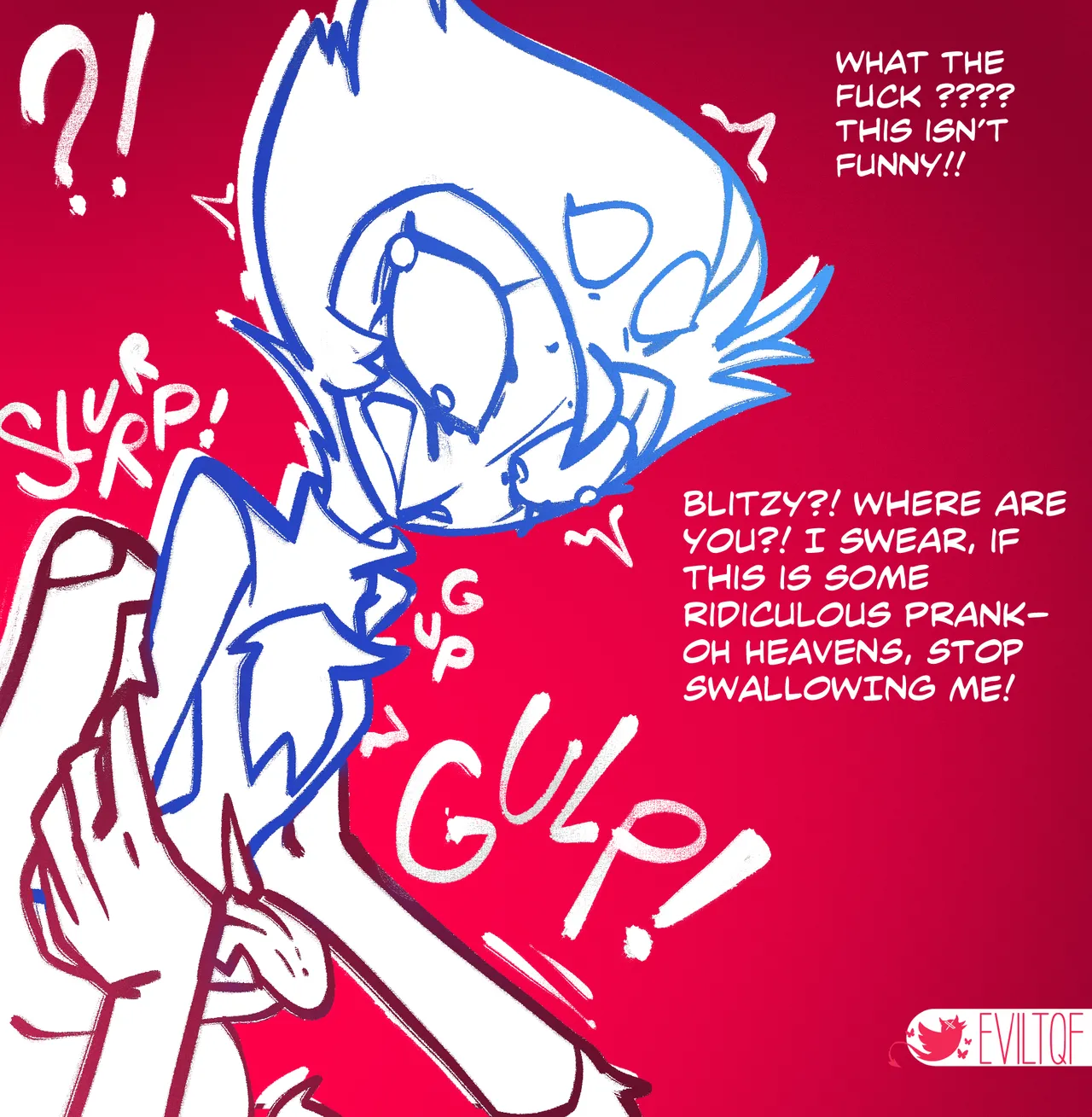 A hellhounds food page 2 full