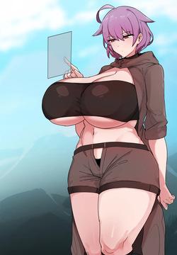 ゴブリン村。～Aクラス冒険者がゴブリンちんぽに完全敗北するまで～