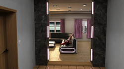 Thirsty For My Guest -AVN- Ep 28 P3