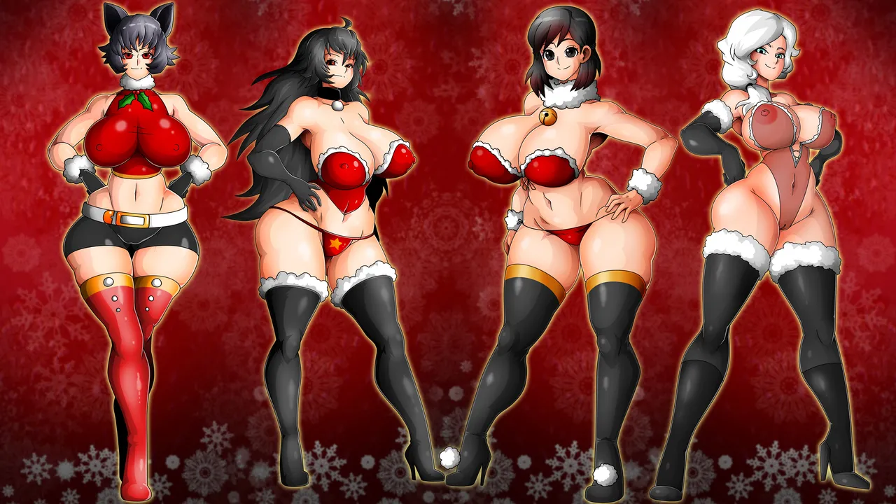 RWBY Wallpapers page 6 full