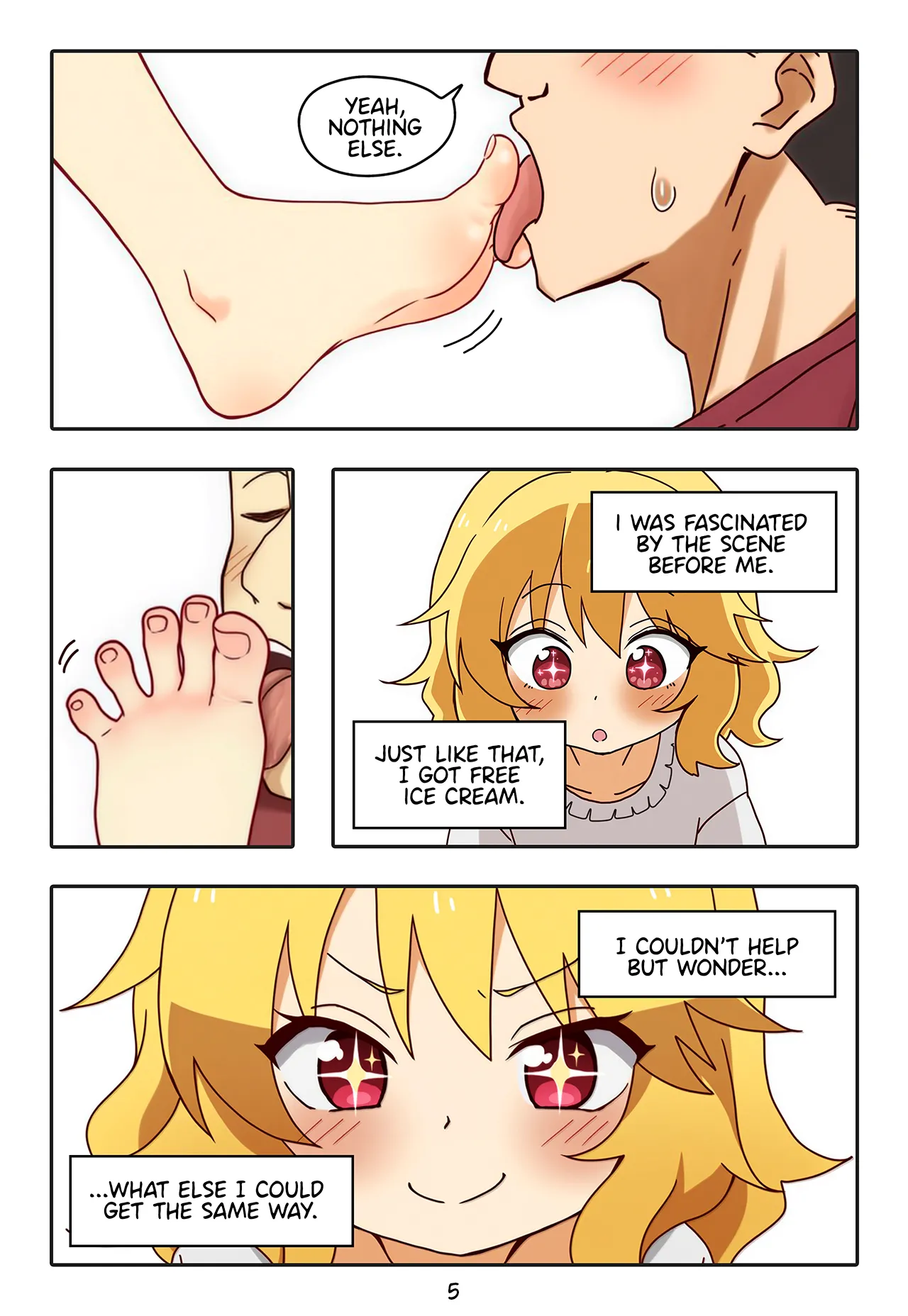 Toe-tal Control page 6 full