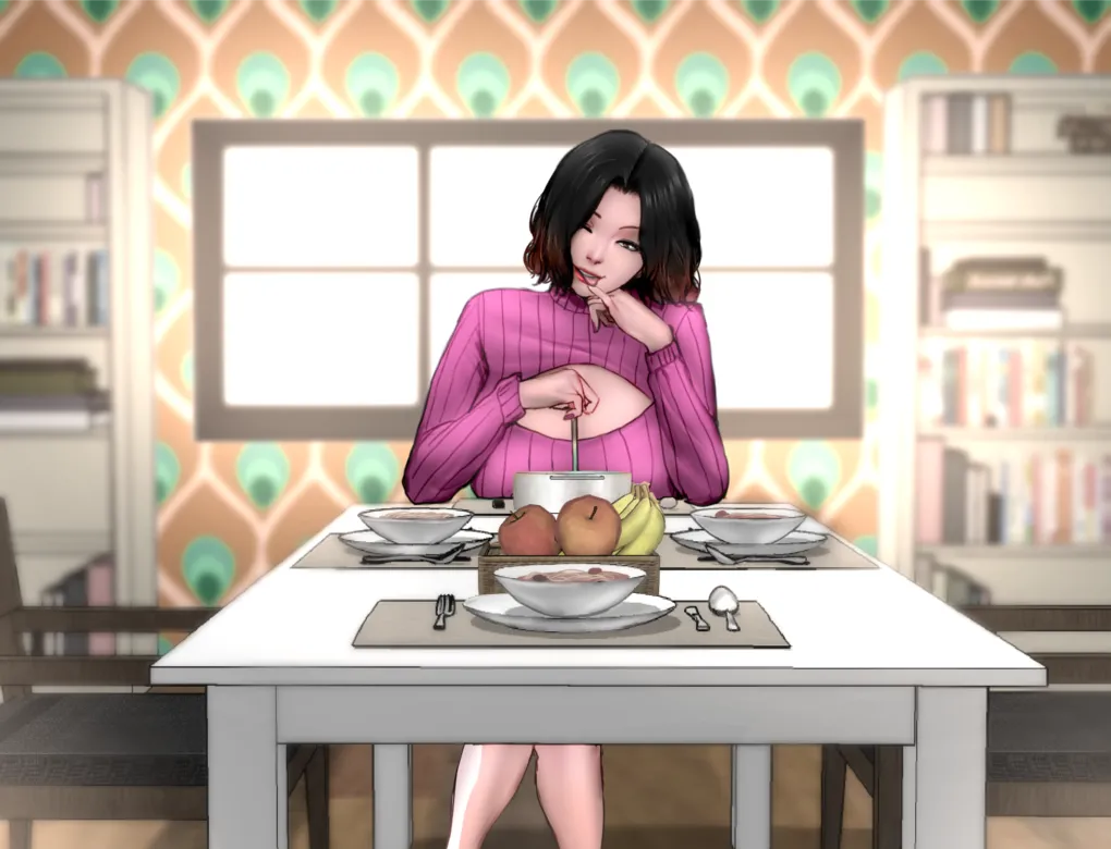 Zombie's Retreat 2: Gridlocked page 4 full