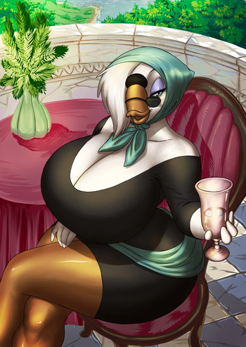 Lovely Pets: Blade's File Incident #02 cover