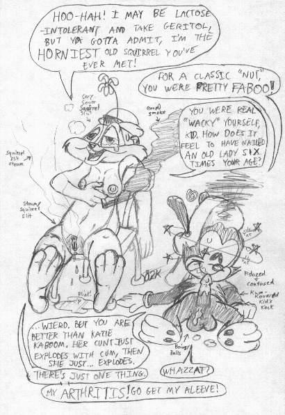 Character - Slappy Squirrel page 9 full