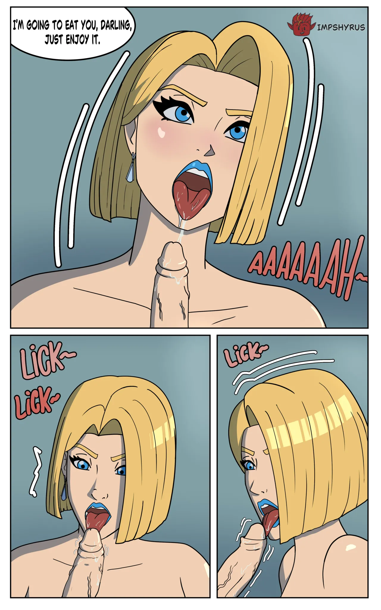 searching for the phoenix force in another world page 10 full