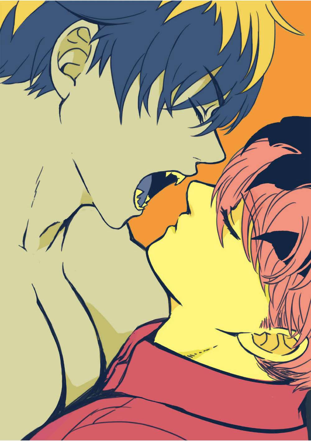 Tim &amp; Stella | 팀과 스텔라 1 page 2 full