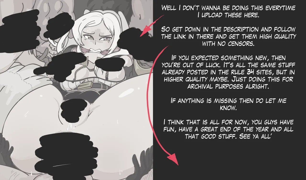 Davewaterfalls 4chan lewds archive Pixiv Post page 2 full