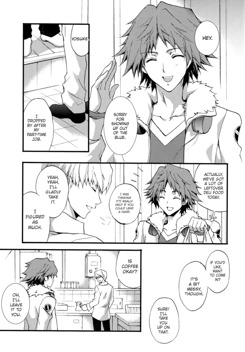 shadow in the mist page 8 full