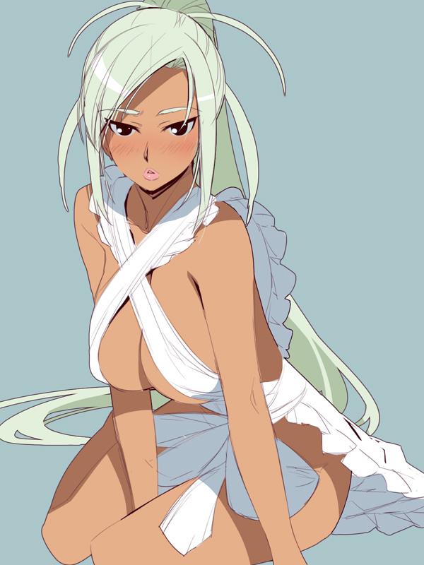 INO page 1 full