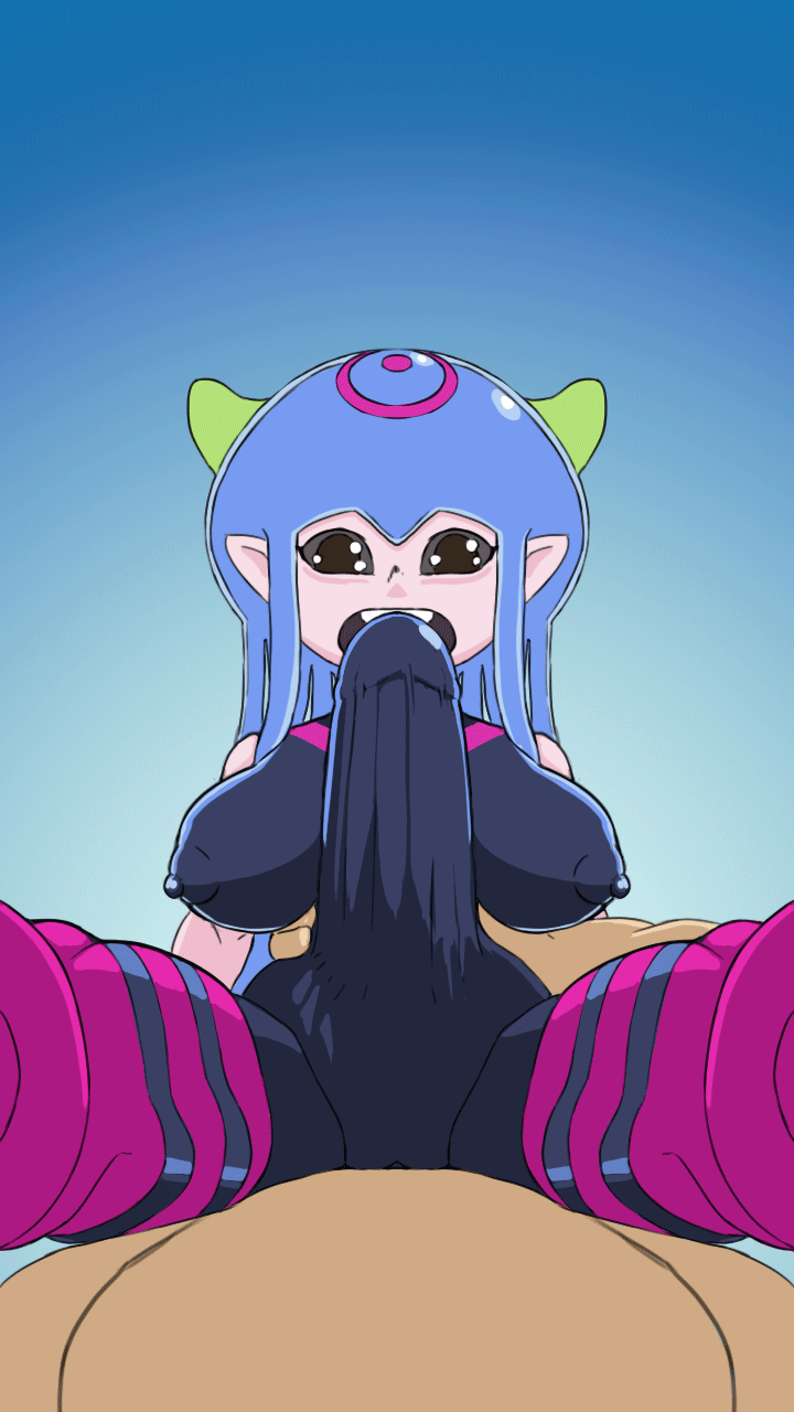 Jellymon Onahole page 4 full