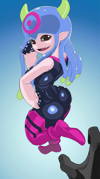 Jellymon Onahole cover