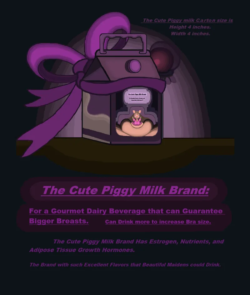 Nice Sweet Brand Products for Her.  . page 6 full