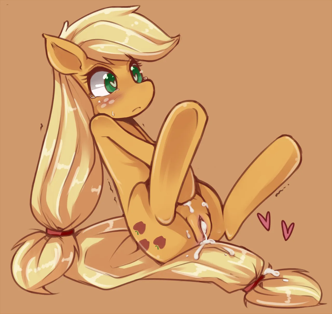 Artist - Hua page 8 full