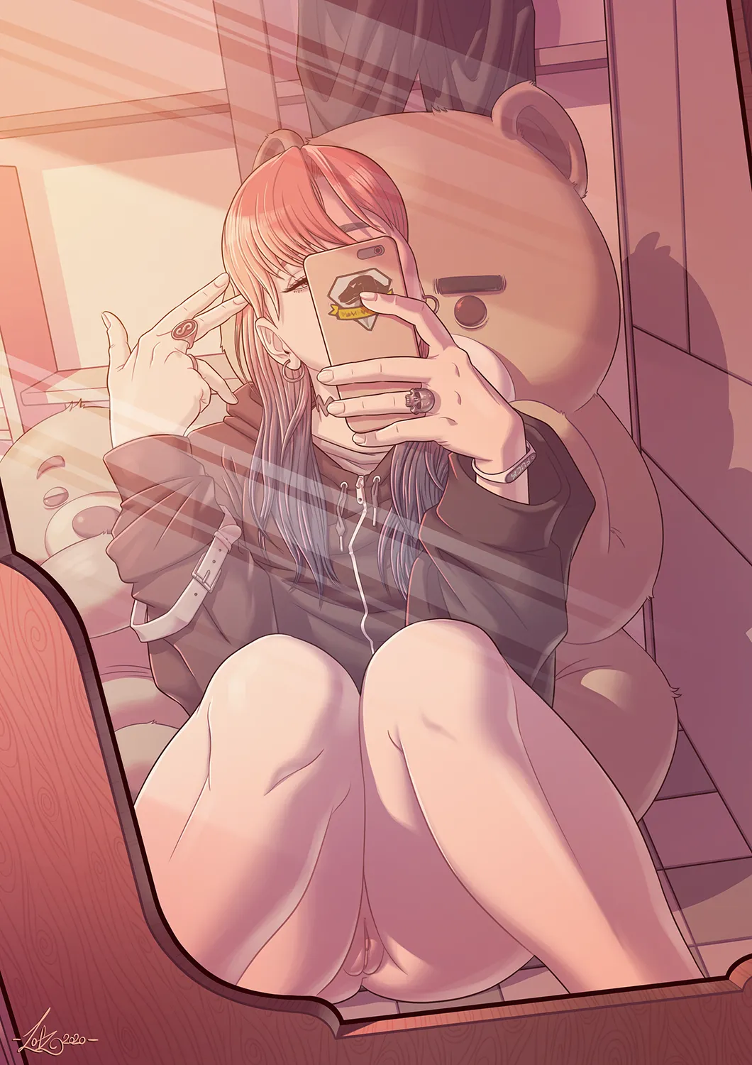 Artist - Folo page 7 full