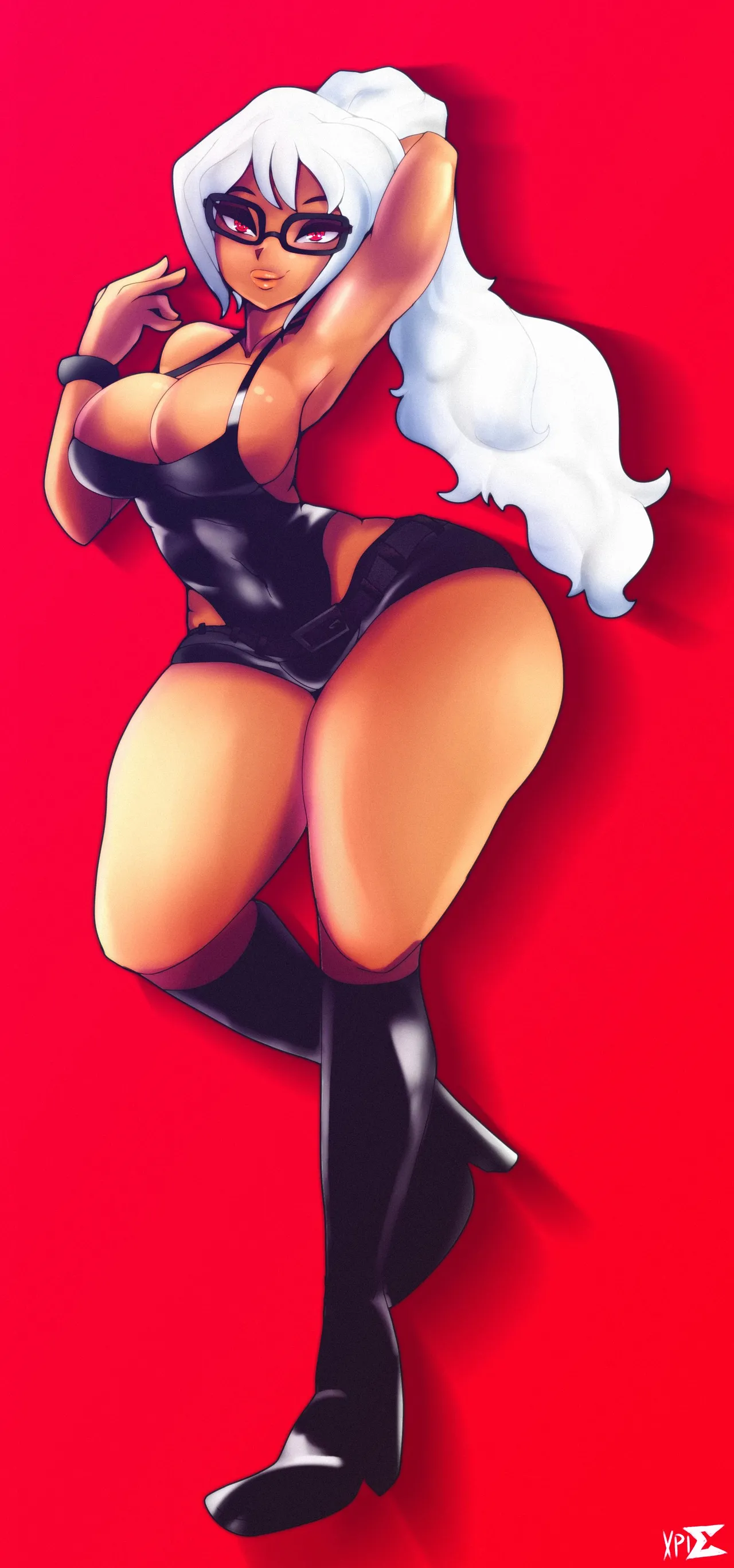 Raikomi / Coco Latte page 1 full