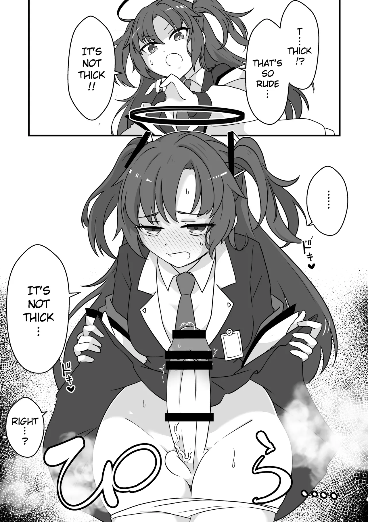 Futanari Archive! page 2 full