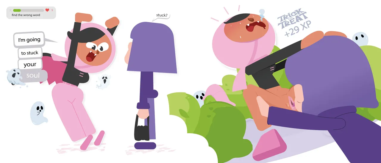 Duolingo page 3 full