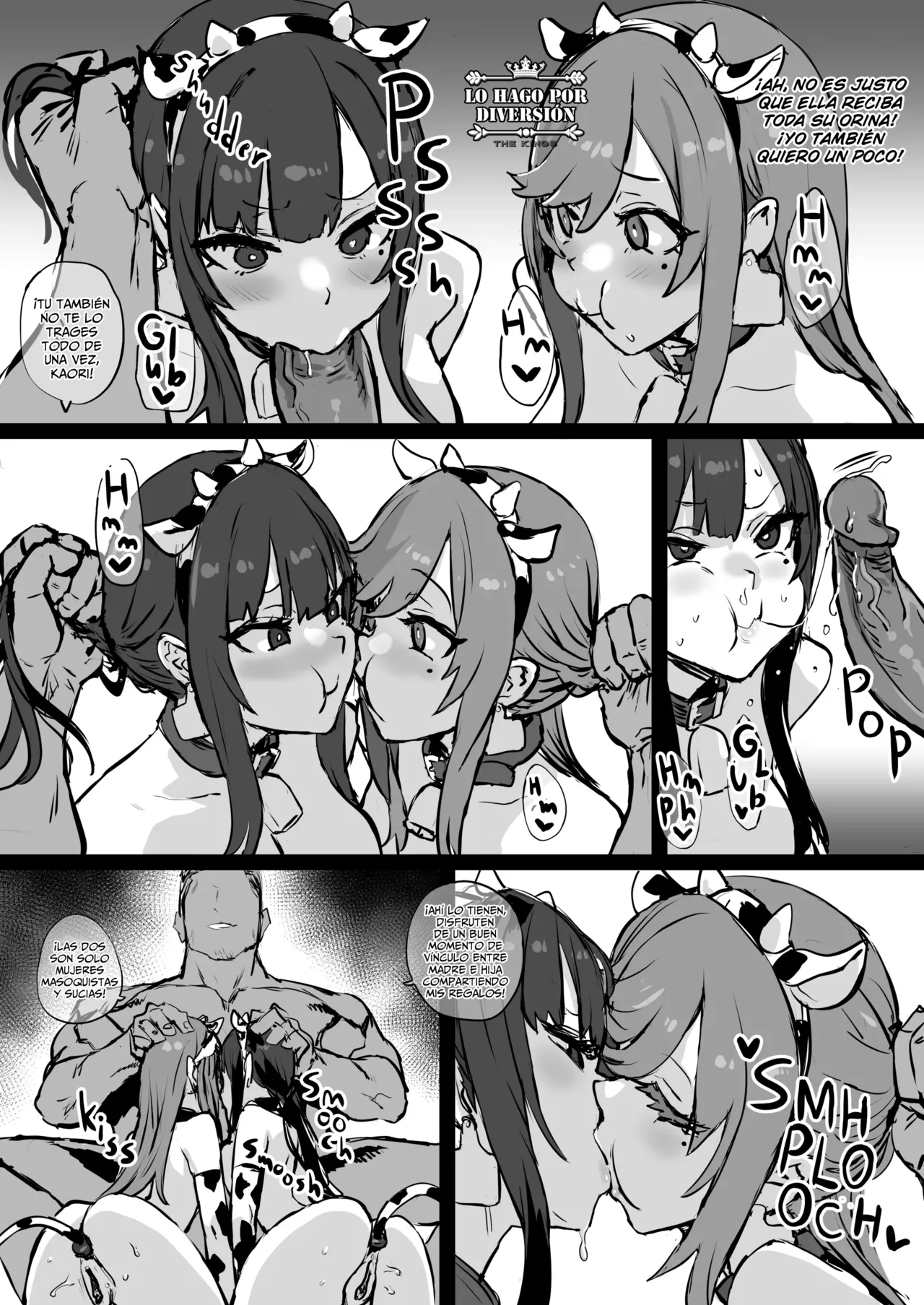 Musume to Issho ni Cosplay AV Debut suru 39-sai page 4 full