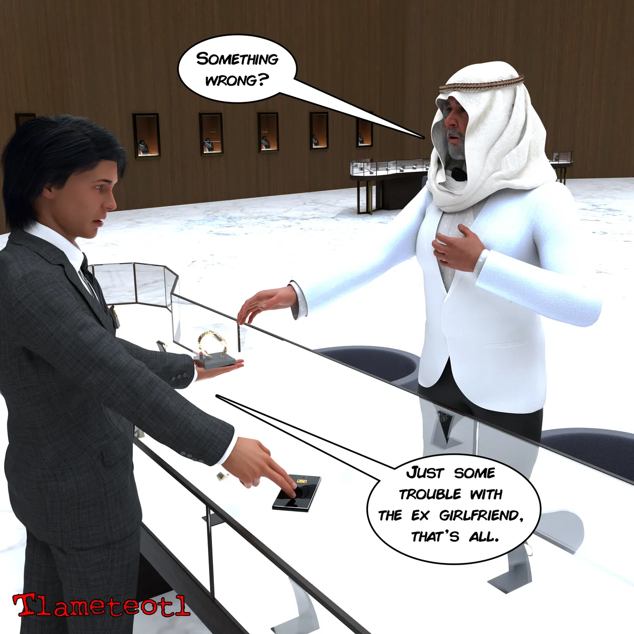 Begginers Collection page 5 full