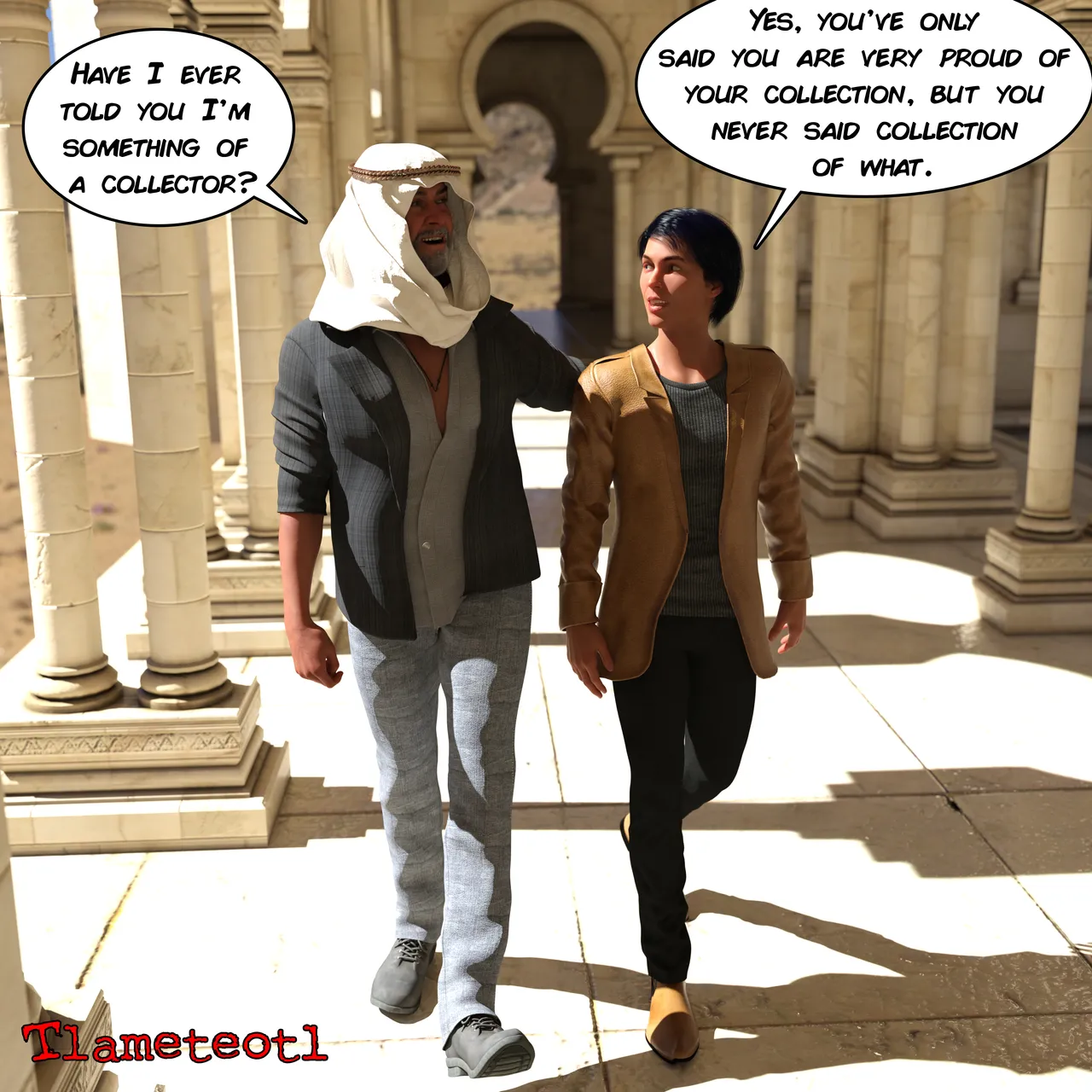 Begginers Collection page 8 full