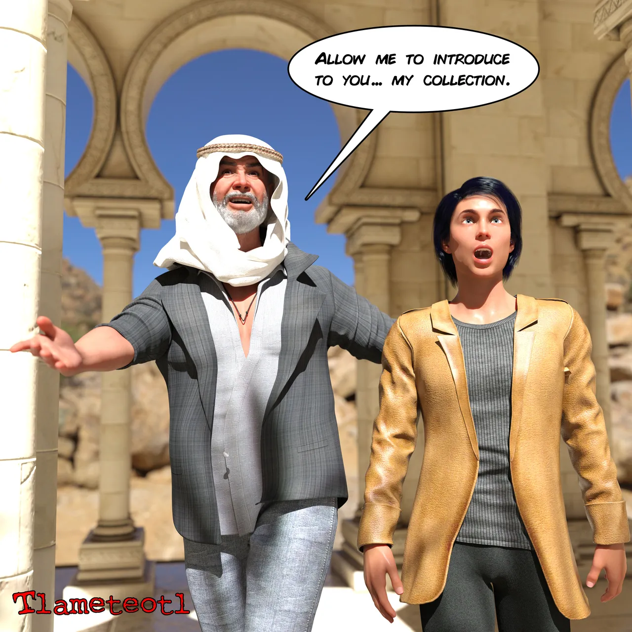 Begginers Collection page 9 full