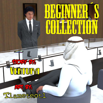Begginers Collection cover