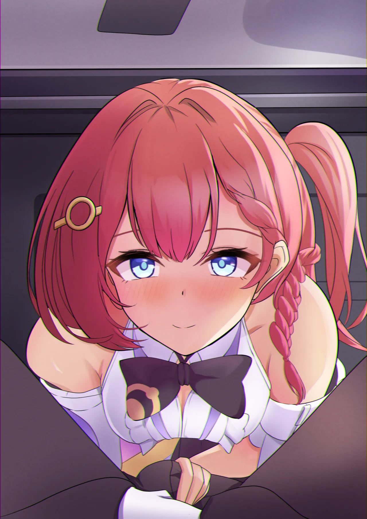 アスター 催眠フェラ page 2 full