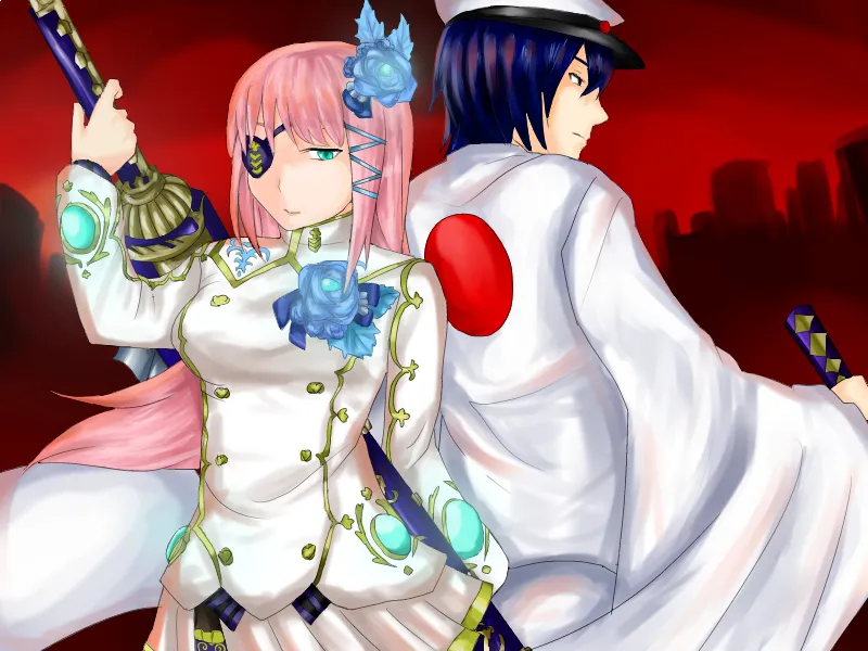 Artist:塚まみむ page 10 full