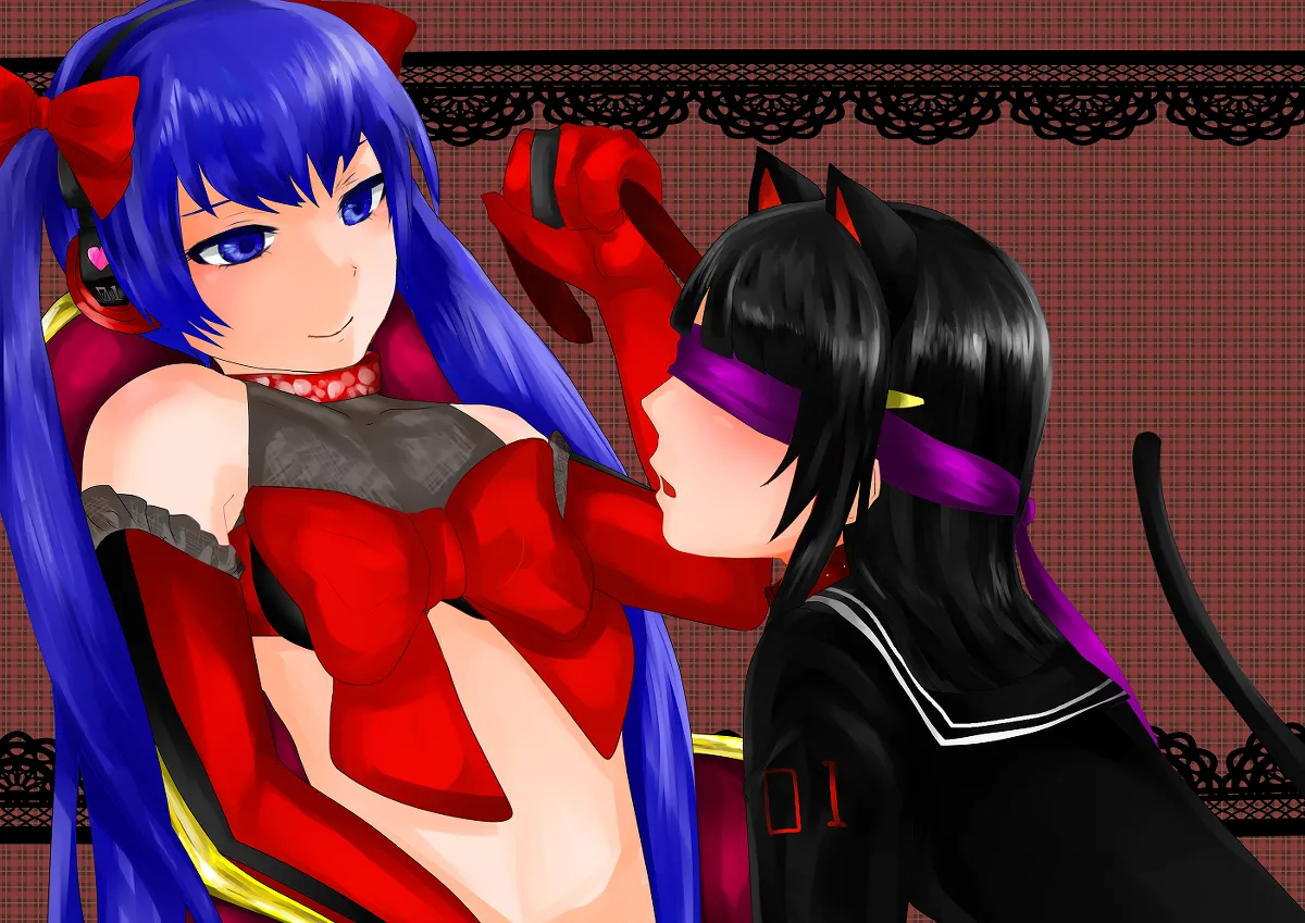 Artist:塚まみむ page 3 full