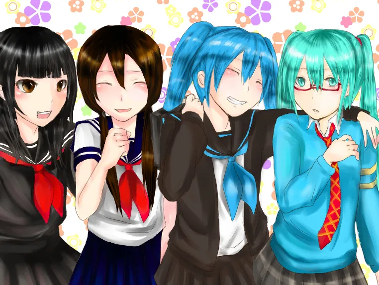 Artist:塚まみむ page 7 full