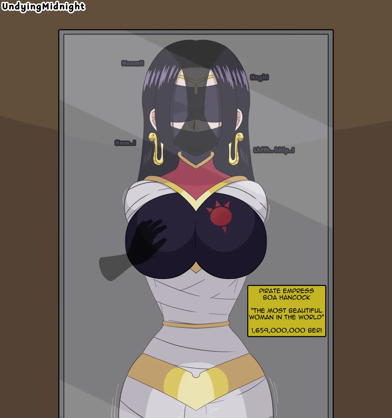 Kuja Empresses on Display page 10 full