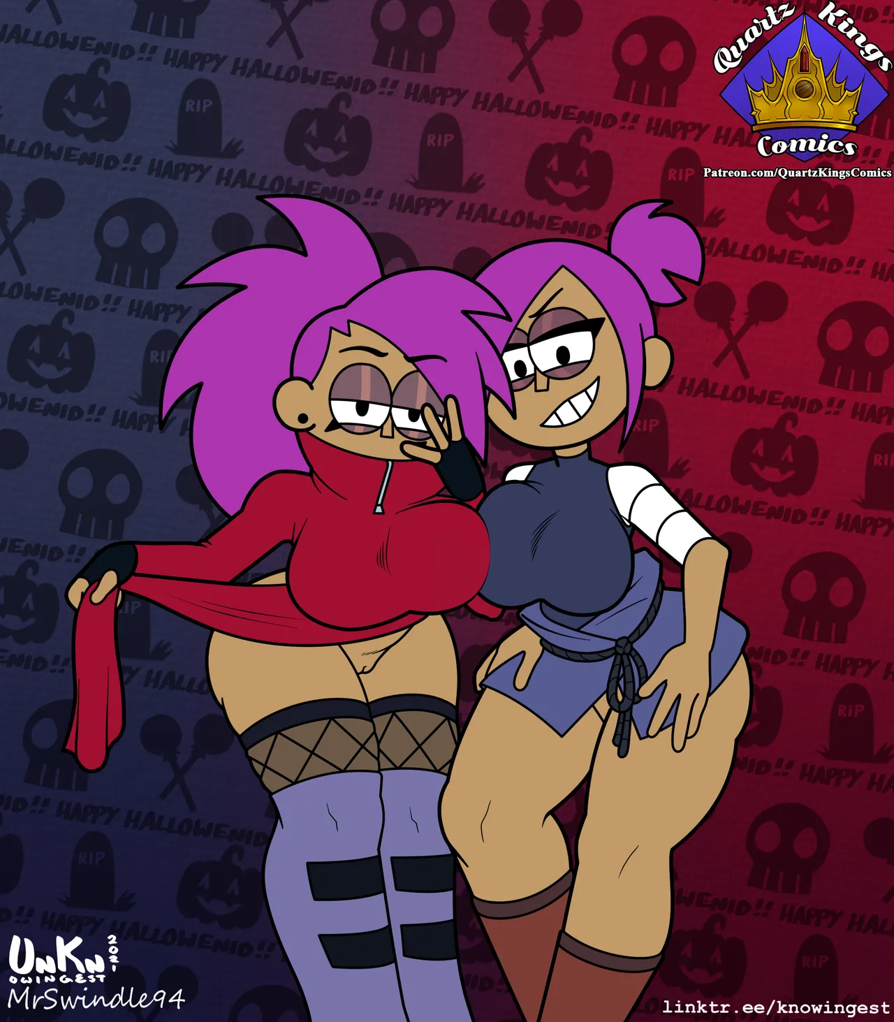 Hallow-Enid page 4 full