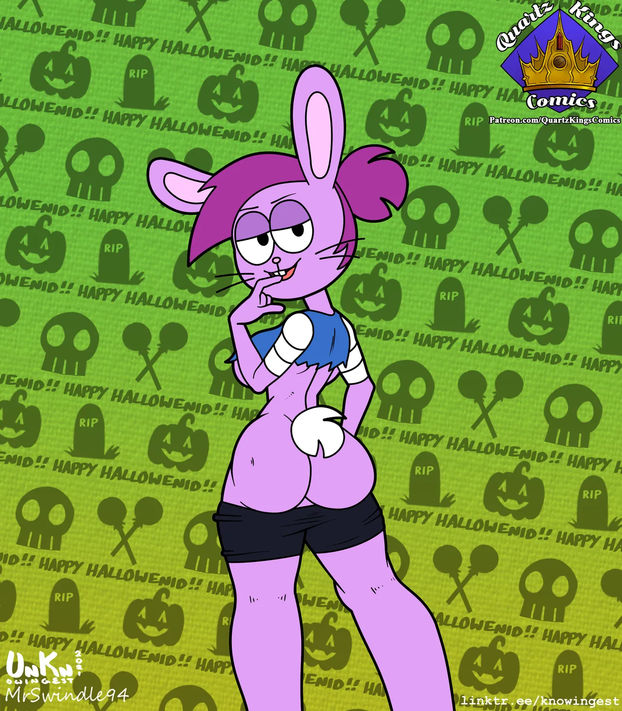 Hallow-Enid page 6 full