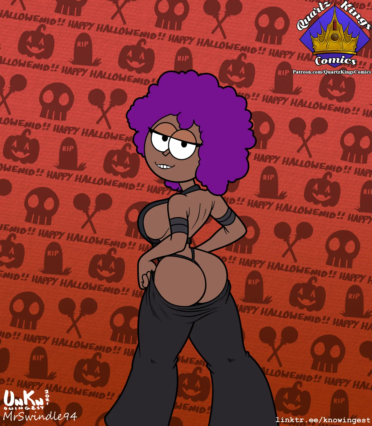 Hallow-Enid page 8 full