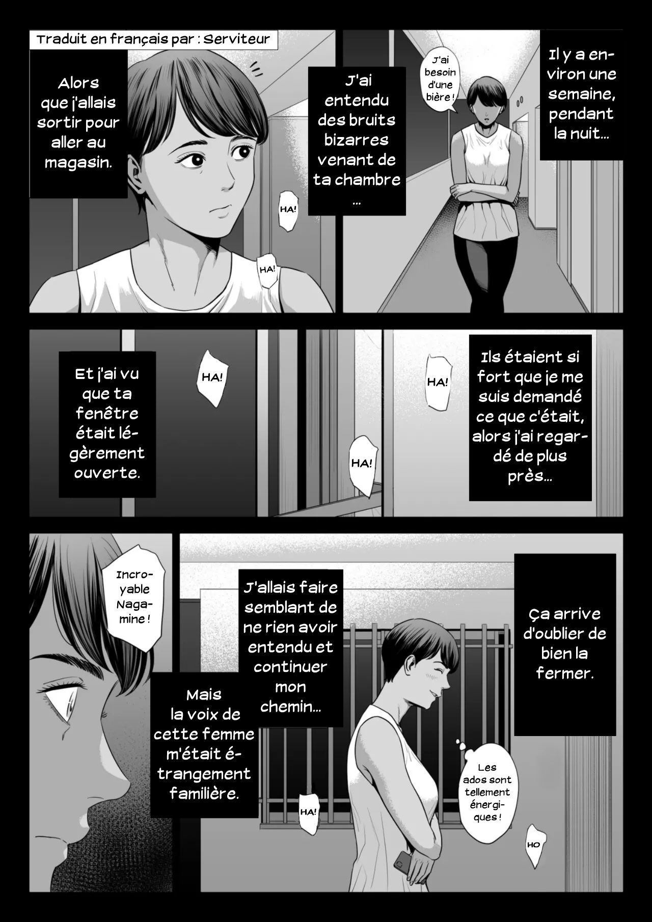 Tamagou - Femme mariée_Appartement 515_Niiyama Akane - FR page 3 full
