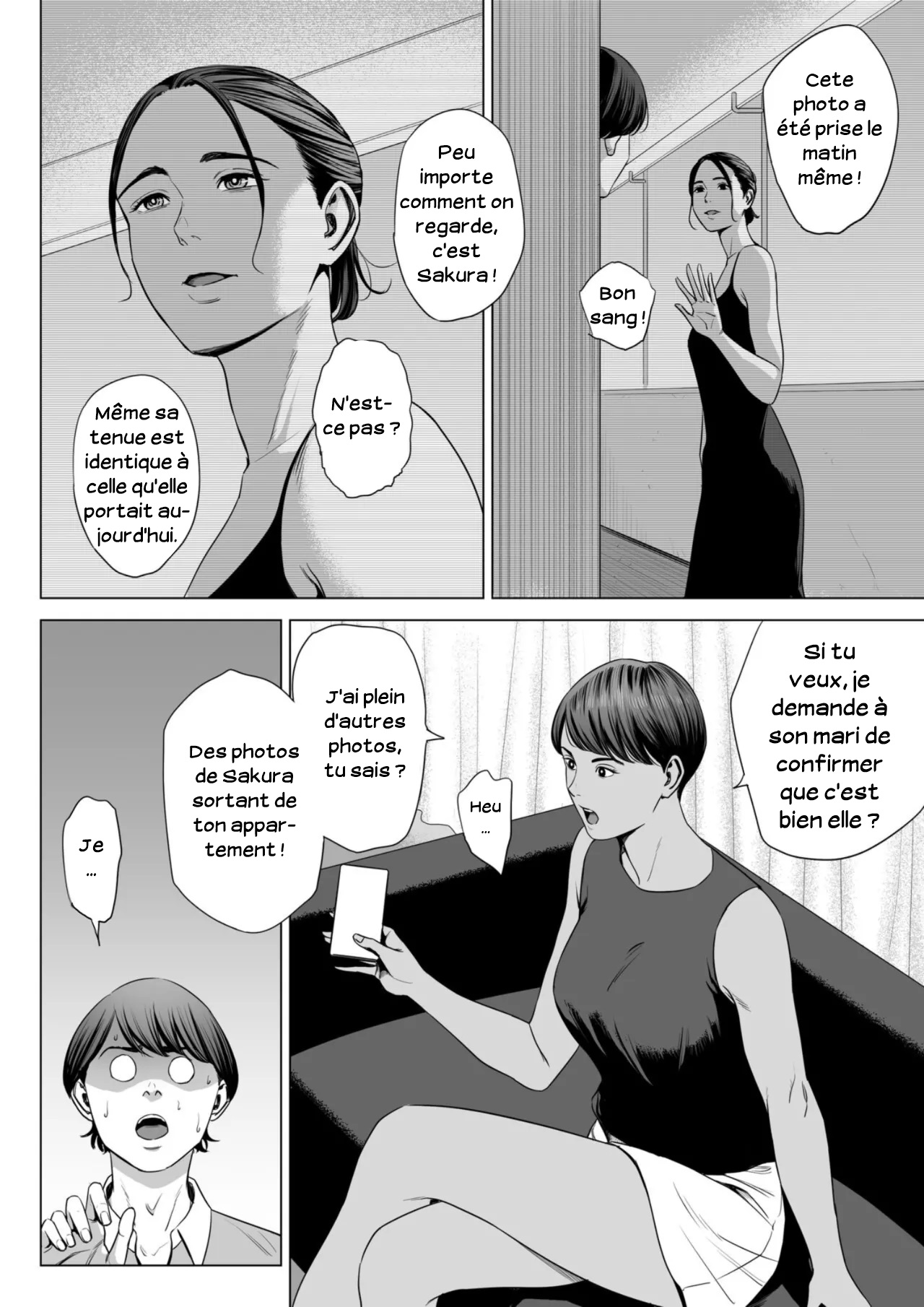Tamagou - Femme mariée_Appartement 515_Niiyama Akane - FR page 6 full