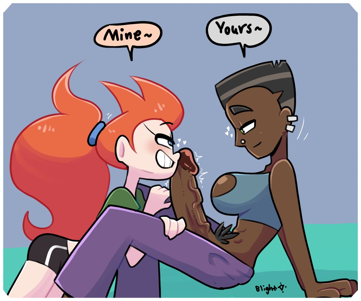 Kinktober 2025 page 3 full