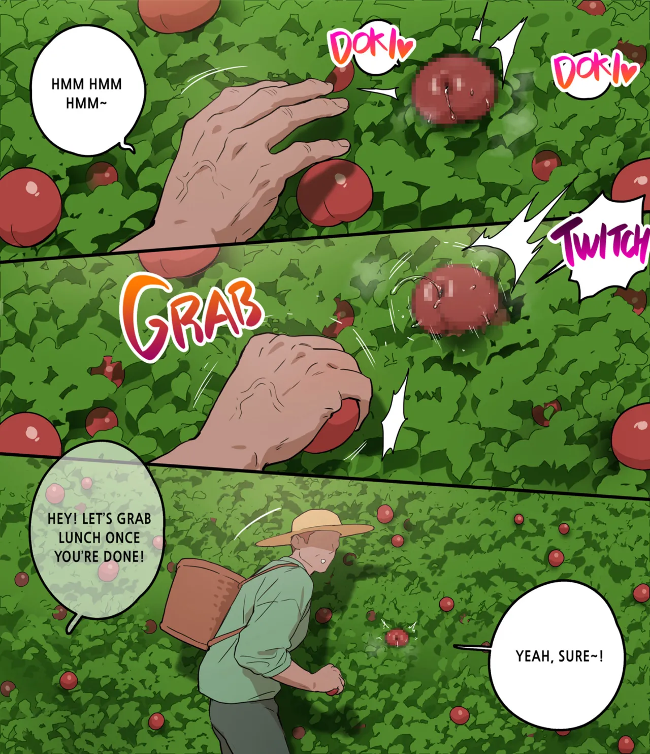 Ppatta Title: The Dark Sorcerer's Deal page 3 full