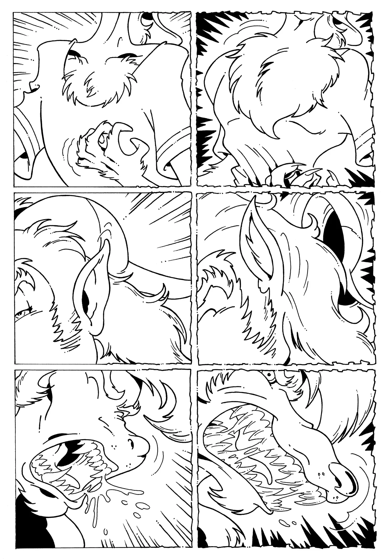 Love Bites page 7 full