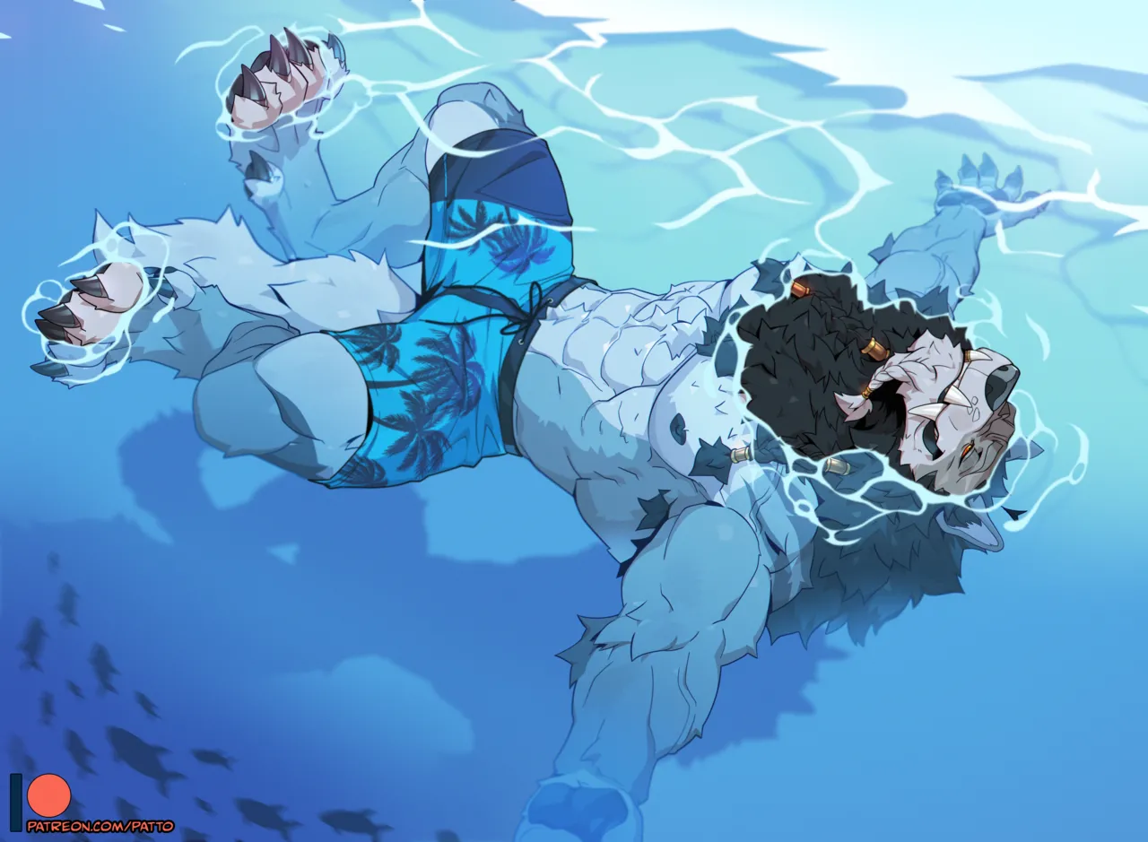 Commission/Badges page 4 full