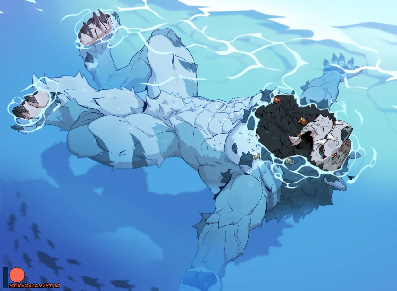 Commission/Badges page 5 full