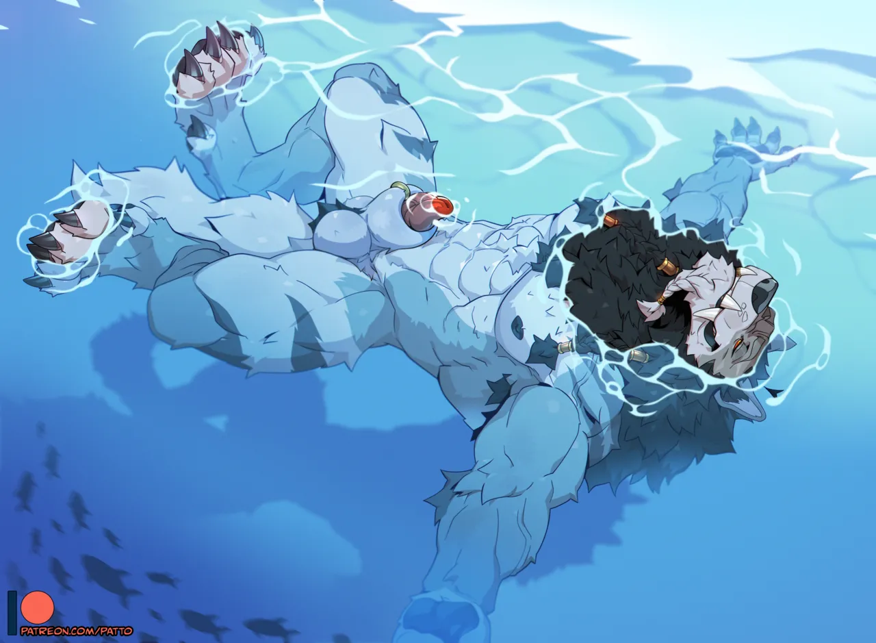 Commission/Badges page 7 full