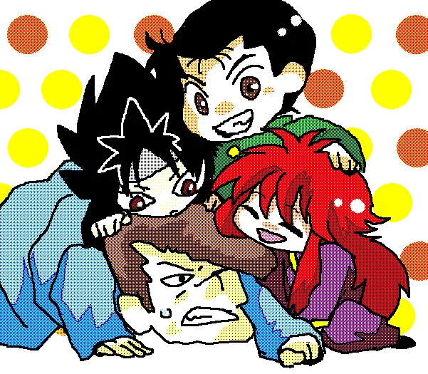 Artist:hina_canary page 2 full