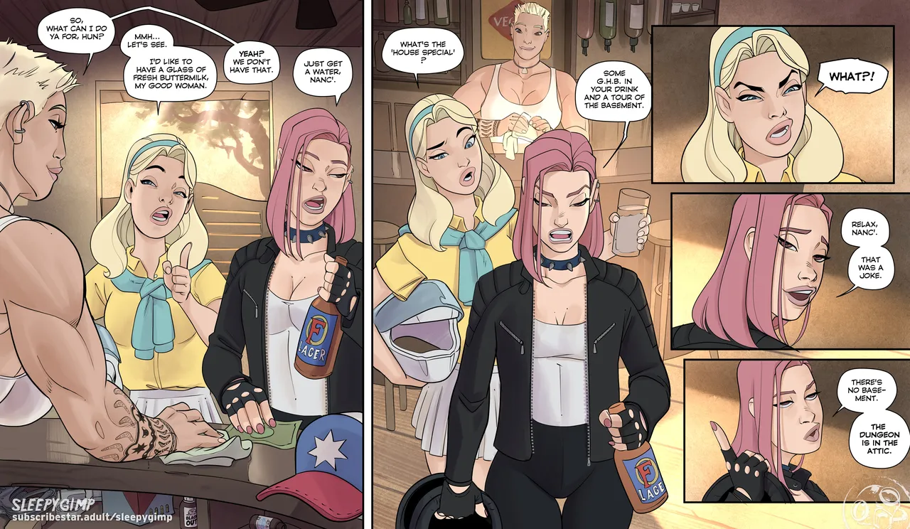 - To break a thief page 2 full