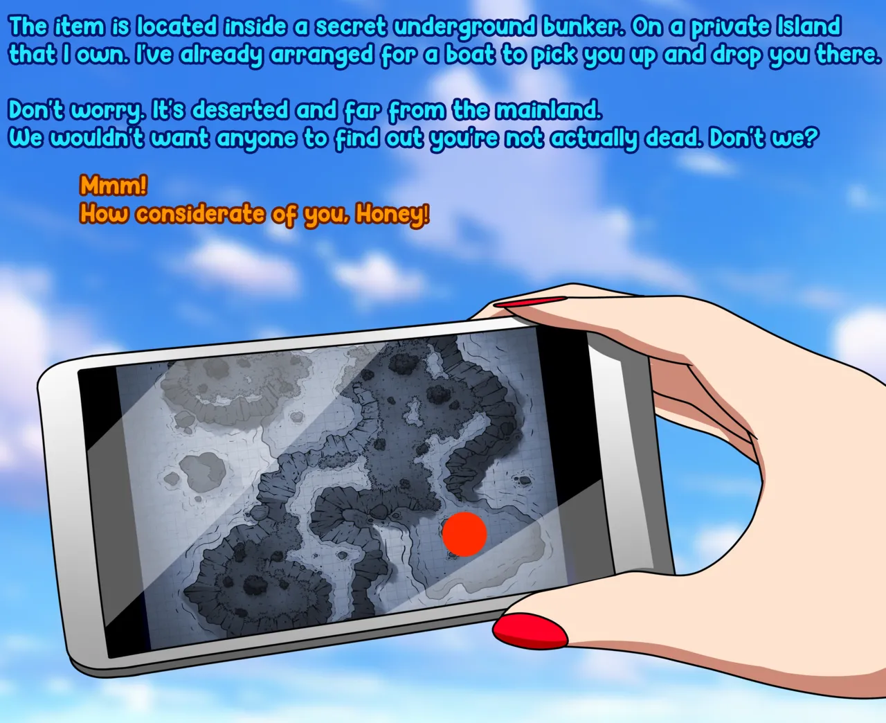 Temptation page 10 full