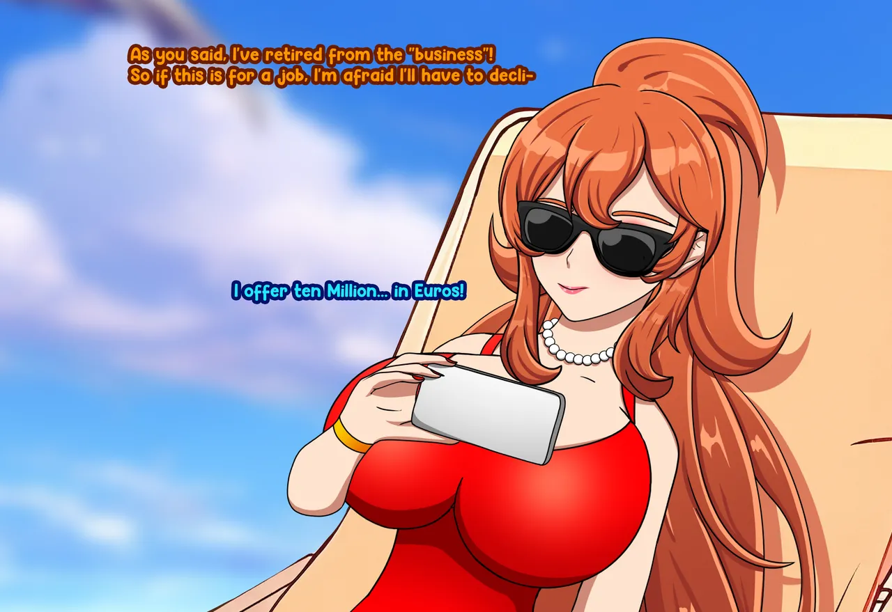 Temptation page 6 full