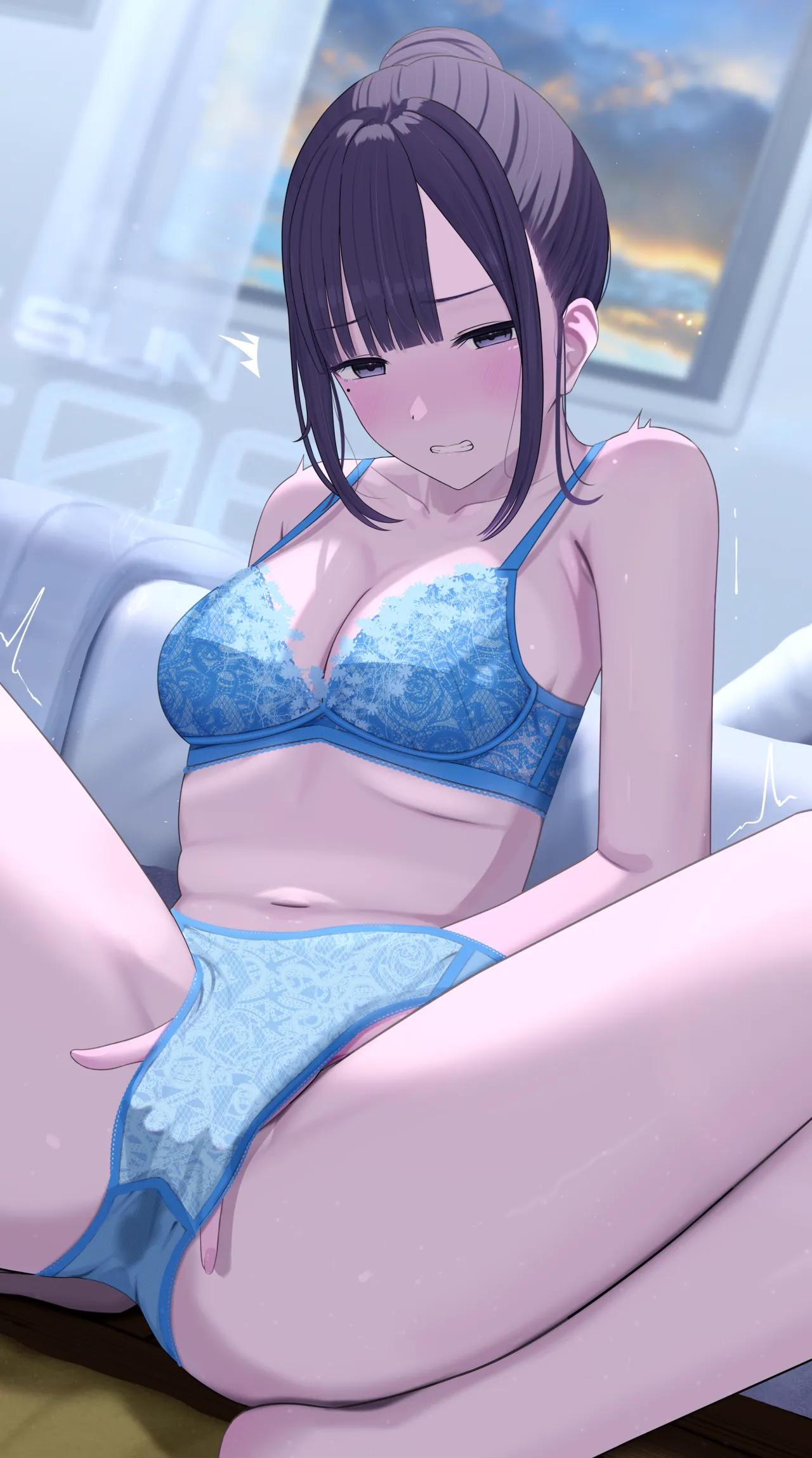 なかしよん | Nakashiyon page 6 full